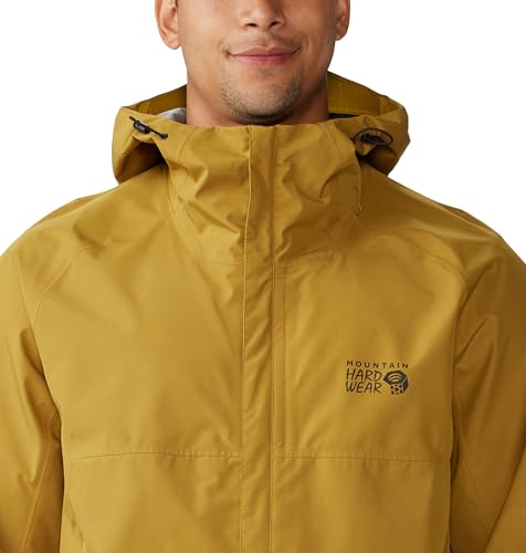 Image of Mountain Hardwear mens Exposure /2 Gore-tex Paclite Jacket