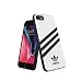 Produktbild adidas Originals Moulded Case Samba Weiß für das iPhone 8/7 / 6s / 6
