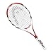 HEAD MicroGel Radical Tennis Racquet (Strung)