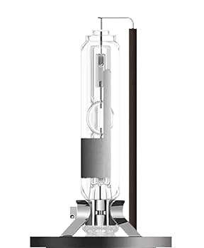 Amazon.com: OSRAM XENARC ORIGINAL D1R xenon headlamp bulb