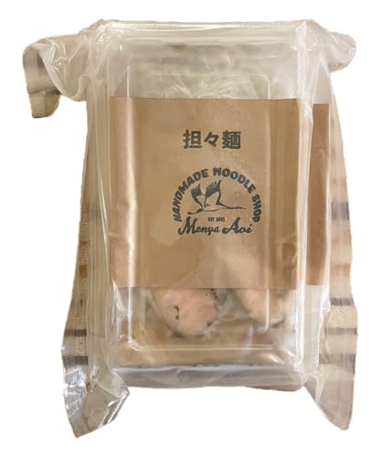 [麺屋 葵] 担々麺 2食セット 山形県 南陽市 [1560]