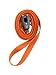 Boss Dog Tactical Nylon Tracking Leash (Hunter Orange) 20 FT x 1