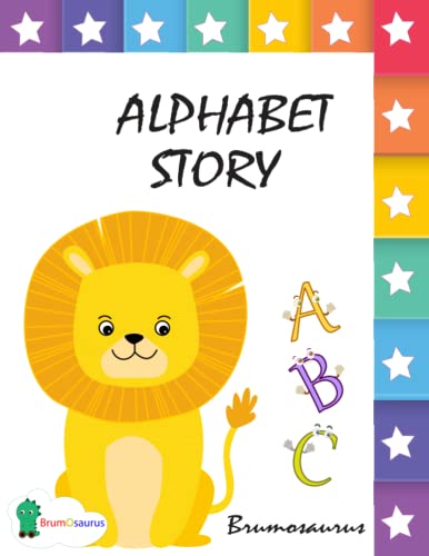 Alphabet Story