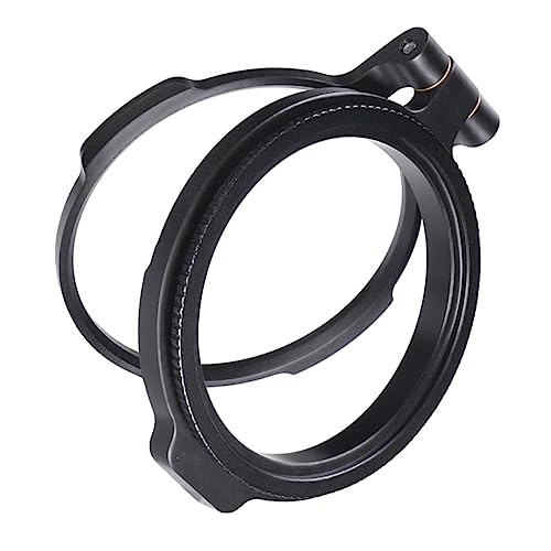 Bague filtre ND 58mm rotative pour sublimer vos photos de paysage en plein air