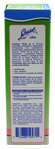 Image of Lemisol Plus 4oz (3 Pack)
