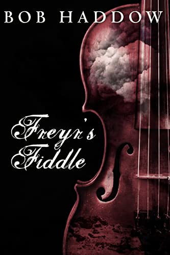  Freyr\'s Fiddle