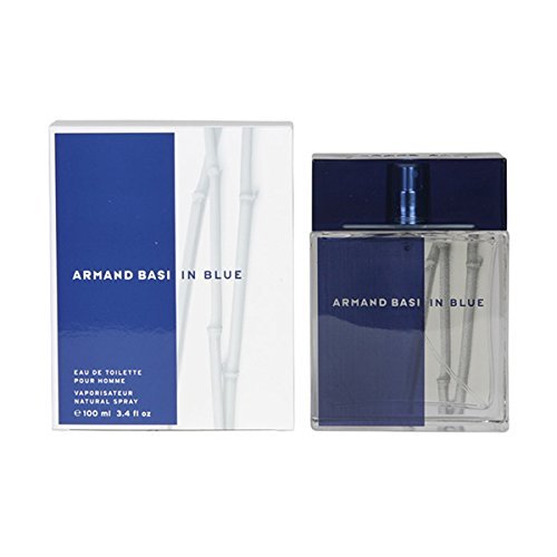 Armand Basi – En Blue EDT Vapo 100 ml for MEN