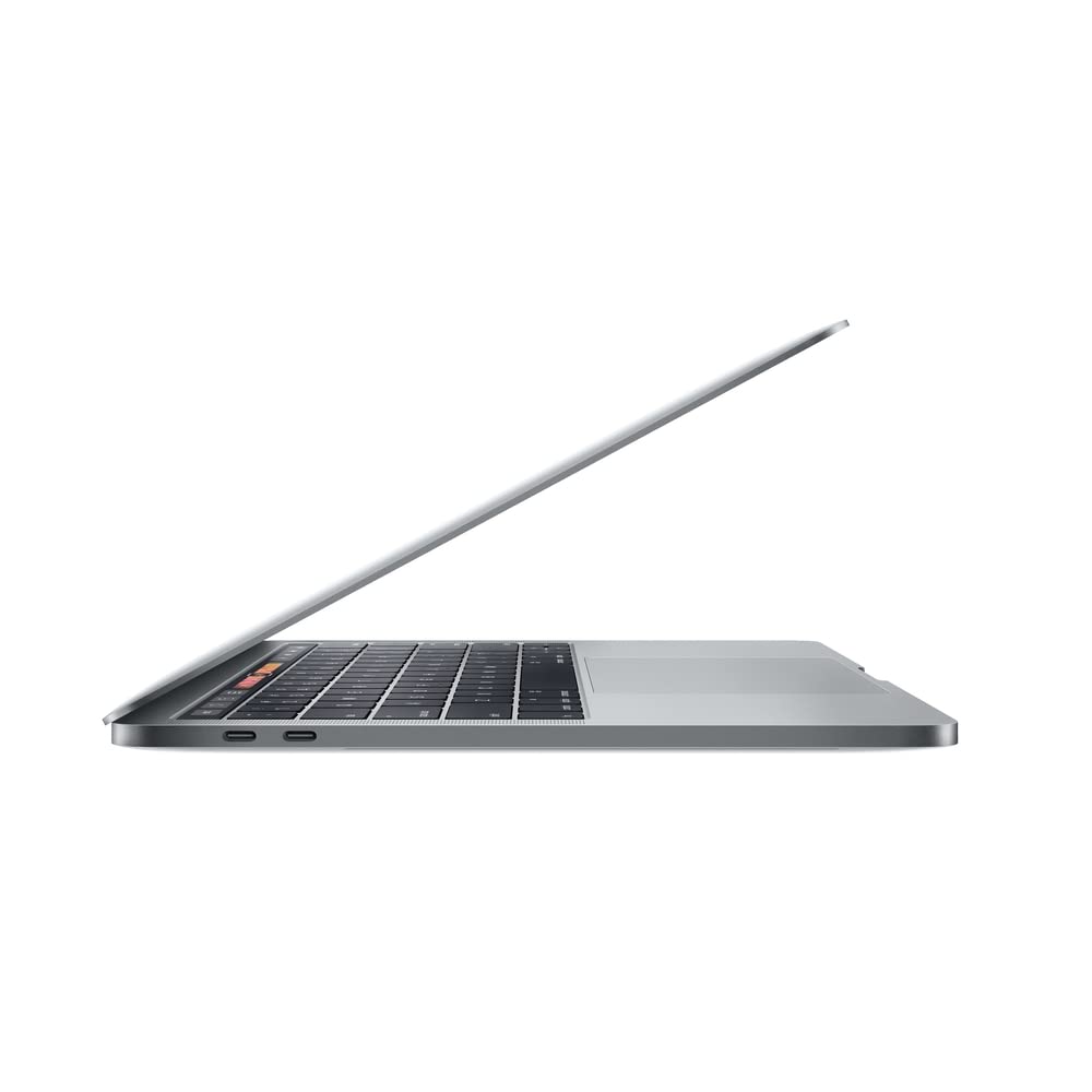 2020 Apple MacBook Pro with Intel 1.4 GHz Core i5 Chip (13-Inch, 8GB RAM, 256GB SSD Storage) Qwertz Germany Space Gray (Reacondicionado)