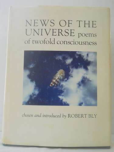 NEWS OF THE UNIVERSE B000NTNHG2 Book Cover