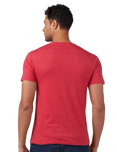 Nintendo Mens Super Mario Jump Pose T-shirtT-Shirt3