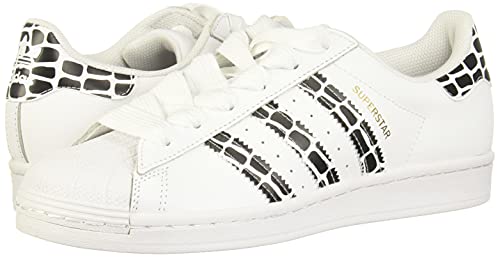 Image of adidas Originals Womens Superstar W Sneaker