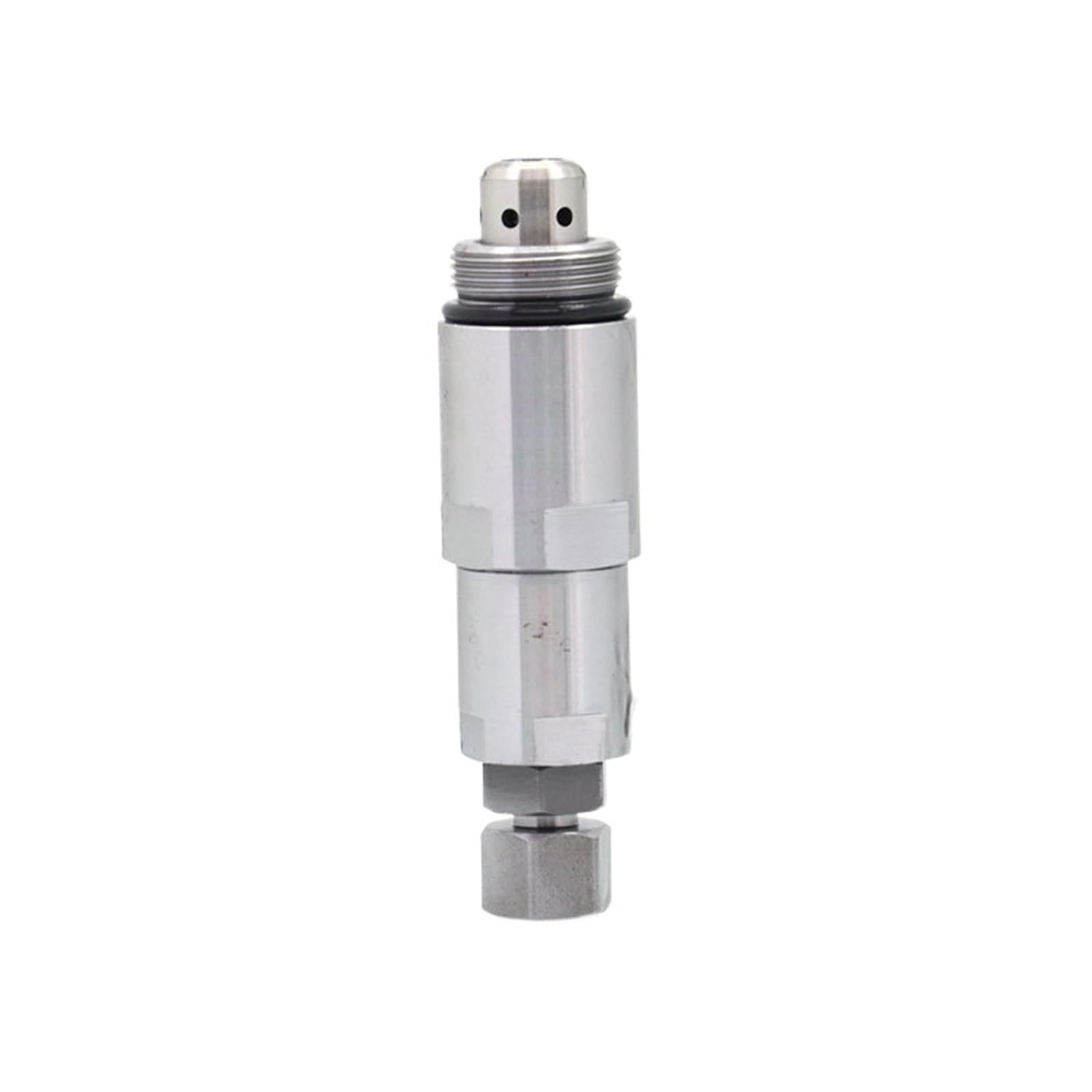 Valve E70B régulation de pression haute performance pour excavatrice