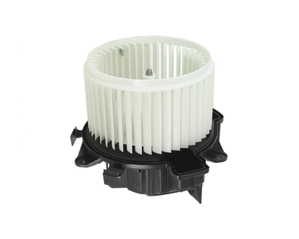DENSO Ventilatore abitacolo DEA09071 Compatibile con: FIAT BRAVO II, STILO, STILO Multi Wagon