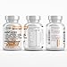 Clean Nutraceuticals Amino Acids Supplement L-Lysine, L-Threonine, L-Leucine, Isoleucine, Valine, L-Histidine, L-Tryptophan, L-Methionine, L-Arginine, L-Cysteine, L-Glutamine, L-Serine, Aspartic Acid
