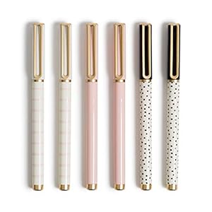 U Brands Classic Chic Catalina Stri...