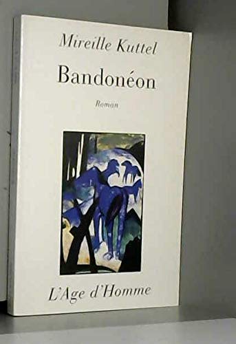  Bandoneon
