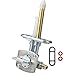 Amhousejoy Fuel Valve Petcock Shut Off Tank Switch Fit for Yamaha TTR 90 125 225 230 250 Bear Tracker 250 Big Bear 250 350 400 Warrior 350 Raptor 350 Grizzly 350 Timberwolf 250