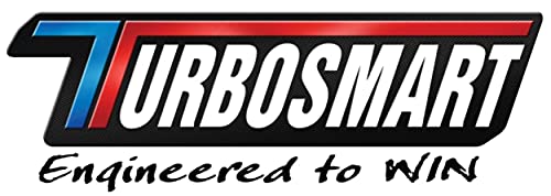 Turbosmart TS-0101-2023 52 mm - 2-1/16" 0-30 PSI Boost Gauge for Gated Boost Control Valves , Black - Image 4