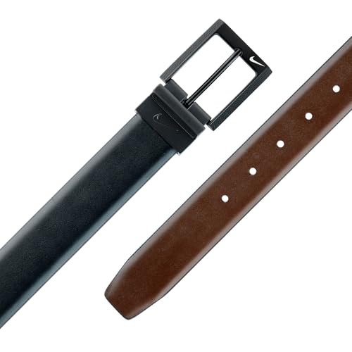 Image of Nike Men's Classic Reversible Belt