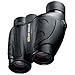 NIKON TRAVELITE EX 8x25 Binoculars | Compact Lightweight Waterproof Fogproof Outdoor Binoculars with Multilayer-Coated Optics | Ideal for Birdwatching, Hiking, Travel & Outdoor Adventures