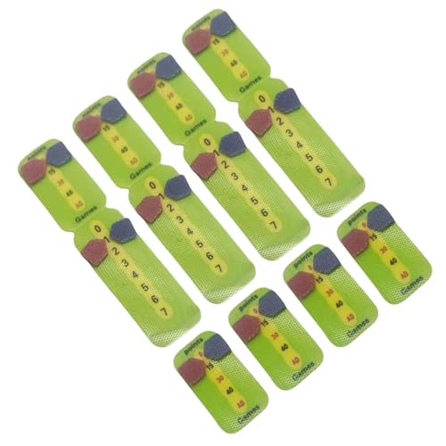 Marcador de Puntuación para Tenis y Padel miniatura 3