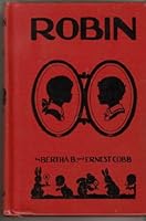 Robin B002DKLP7W Book Cover