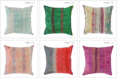 Amazon.co.jp: ＜トモ・コーポレーション＞クッションカバー