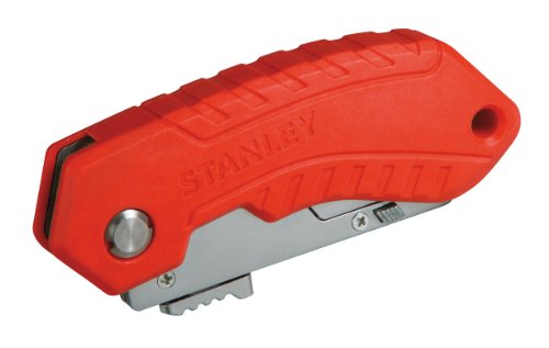 Stanley Couteau de sécurité - vue 4