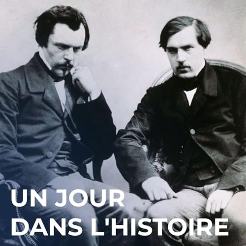 Les fr&egrave;res Goncourt : infr&eacute;quentables ?