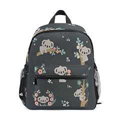 Floral Koala