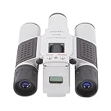 Digital Concepts Digital Camera & Binocular 27379