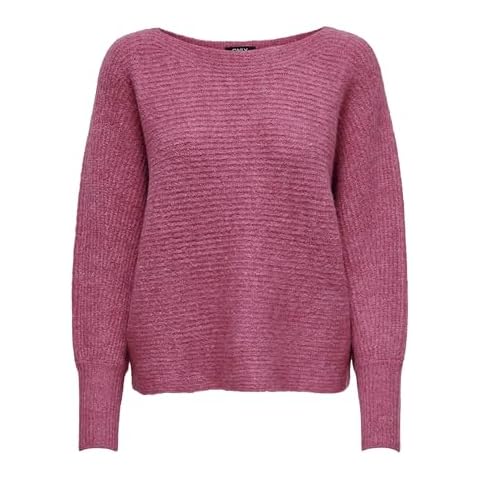 Pull ONLY ONLDANIELLA L/S Cover