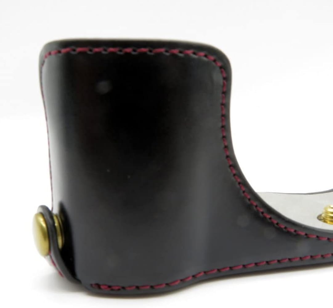 Amazon.co.jp: 【ノーブランド】 合皮 ジャケット ケース 固定ネジ 2本