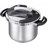 Kitchen Move DSS22-7.5L Speed Cook cocotte minute, 7.5 liters