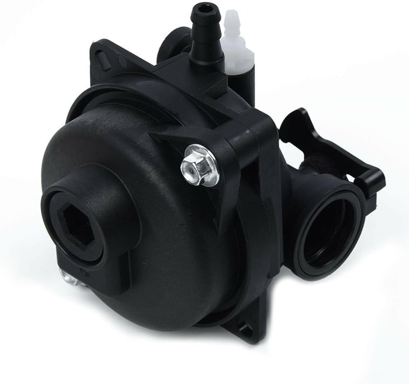 YAEGER Carburetor for Briggs & for Stratton 799583 500E 550EX 593261 Series 125cc 140cc Engine Tool Kits Lawn Mower Parts & Accessories (Color : White)