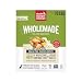The Honest Kitchen Force Grain Free Dog Food - Natural Human Grade Dehydrated Dog Food, Chicken, 10 lbs (Makes 40 lbs)