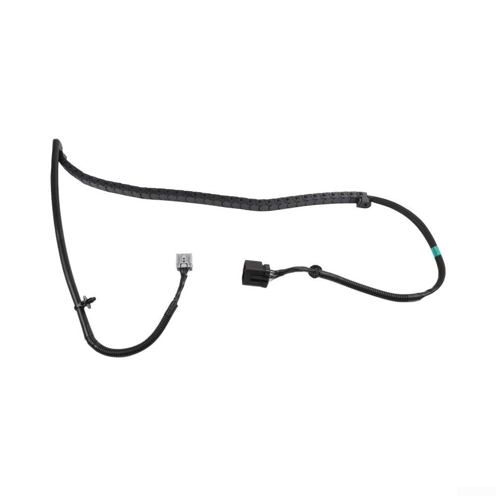 Cableado Motor Puerta Corredera para izquierda para dodge para caravan 04-07