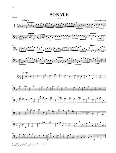 Flötenmusik des Barock Band 1. Flöte, Klavier: Besetzung: Flöte und Klavier (G. Henle Urtext-Ausgabe)