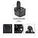 PowerGiant 12V 2.0Ah Replacement Battery Power Packs for Black & Decker PS130 Firestorm A9252 A9275 PS130A