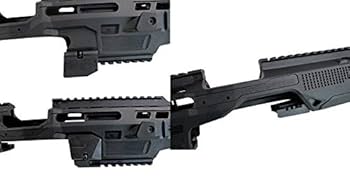 Amazon.co.jp: ACE1 ARMS IMI Defense Kidonスタイル モジュラー