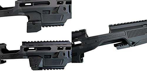 Amazon.co.jp: ACE1 ARMS IMI Defense Kidonスタイル モジュラー