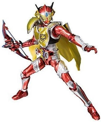 Bandai Tamashii Nations S.H. Figuarts Kamen Rider Baron Lemon Energy Arms Action Figure