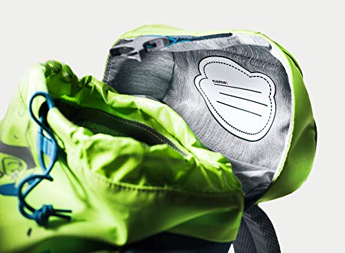 deuter Schmusebär 2020 Model Unisex Kinderrucksack - Image 6