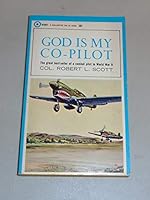 God Is My Copilot B000ER43UC Book Cover