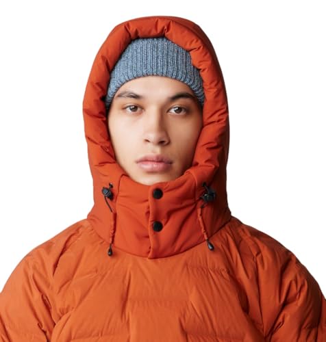 Mountain Hardwear Men's StretchDown Popover Hoody4