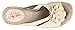 LifeStride Women's Benefit Espadrille Sandal