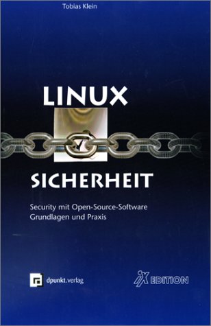Télécharger Linux-Sicherheit livre En ligne