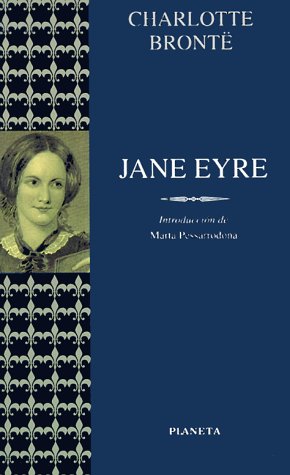 Jane Eyre (Bullseye Step Into Classics)