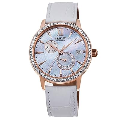 Orient Contemporary RA-AK0004A10A Orologio automatico donna