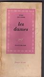  Les dames